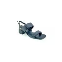 ราคา TREND รองเท้าส้นสูงผู้หญิง DORIO-BLACK 37 (MKP2004806)