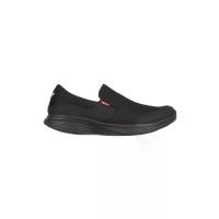 ราคา MBT รองเท้าSlip on ผู้หญิง MODENA III สีดำ 5.5 US (MKP2004099)