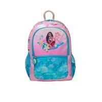 ราคา SMIGGLE Classic Backpack Moana Pink (CDS22285065)