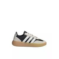 ราคา ADIDAS รองเท้าผ้าใบผู้หญิง Barreda Decode รุ่น JR3530 สีดำ 5 UK (CDS22424730)