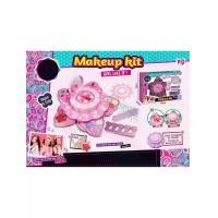 ราคา WISHER TOY ชุดของเล่นแต่งหน้า สีชมพู (CDS22523341)
