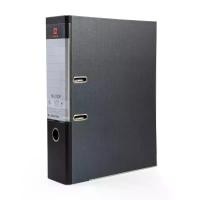 ราคา ELEPHANT แฟ้มสันกว้าง F4 สัน 3 นิ้ว ดำ ตราช้าง 2100GALAXY (MKP2006247)