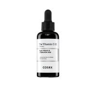 ราคา COSRX เซรั่มบำรุงผิวหน้า The Vitamin C 23 Serum 20 กรัม (CDS14432477)