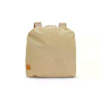 ราคา LOJEL กระเป๋าทรงโท้ท NIRU Mini - Sand One Size (MKP2008581)