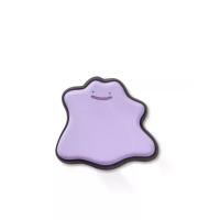 ราคา CROCS ตัวติดรองเท้า JIBBITZ™ POKEMON DITTO One Size (MKP2007074)