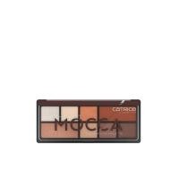 ราคา CATRICE อายแชโดว์ The Hot Mocca Eyeshadow Palette 9 กรัม สี Hot Mocca (CDS99108298)