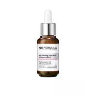 ราคา NU FORMULA เซรั่ม Whitening Spotless Ampoule Serum 30 มล. (CDS22092052)