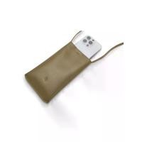ราคา LOJEL ซองใส่โทรศัพท์ - Olive One Size (MKP2008587)