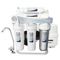 ราคา FUJIKA เครื่องกรองน้ำ FP-564RO (5 ขั้นตอน) สีขาว (MKP0831565)