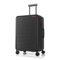 ราคา SAMSONITE RED TOIIS-C กระเป๋าเดินทาง ขนาด 68/25 นิ้ว-INK BLACK 25 (MKP1211308)