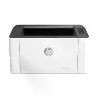 ราคา HP HP เครื่องพิมพ์เลเซอร์ รุ่น LJ108W สีขาว (MKP1998709)
