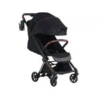 ราคา Embix EMBIX | รถเข็นเด็ก MIE | ใช้ได้ตั้งแต่แรกเกิด สามารถรับน้ำหนักได้ 22 kg สี COPPER BLACK (MKP1954289)