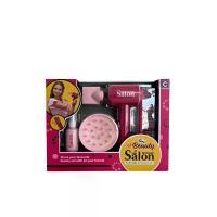 ราคา WISHER TOY ชุดเซ็ตของเล่นไดร์เป่าผม สีชมพู (CDS22584700)