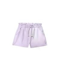 ราคา SFERA KIDS กางเกงขาสั้นเด็กโตผู้หญิง Liso สีไลแลค 9 EU (CDS22724878)