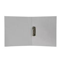 ราคา ELEPHANT แฟ้มหนีบ A4 สัน 1.5นิ้ว เทา ตราช้าง 591 (MKP0977383)