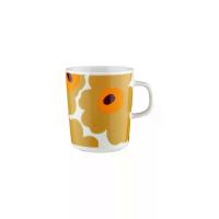ราคา MARIMEKKO แก้ว UNIKKO MUG 2,5DL สีคาราเมล (MKP2008713)