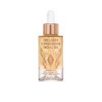 ราคา CHARLOTTE TILBURY ออยล์บำรุงผิวหน้า Collagen Superfusion Face Oil 30 มล. 30 mL (CDS89428689)