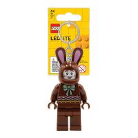 ราคา LEGO พวงกุญแจไฟฉาย Chocolate Bunny (MKP1401860)