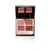 ราคา CHARLOTTE TILBURY อายแชโดว์ Luxury Palette สี Pillow Talk Dreams 6 กรัม (CDS17093491)