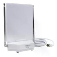 ราคา SONAR เสาอากาศรับสัญญาณดิจิตอล รุ่น DAT-05 สีขาว (MKP0859666)