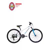 ราคา LA BICYCLE จักรยานเสือภูเขา รุ่น M SERIES 26 นิ้ว 7สปีด สีขาว (MKP2006520)