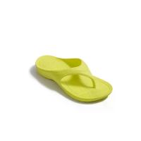 ราคา YSANDAL รองเท้าแตะวิ่ง รุ่น Marathon สี Lime 37 (GRMKPPR000011808)