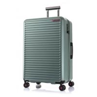 ราคา SAMSONITE RED TOIIS-C กระเป๋าเดินทาง ขนาด 75/28 นิ้ว-SLATE GREEN 28 (MKP1211282)