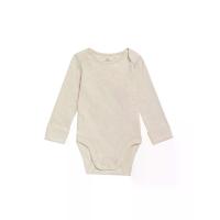 ราคา MARKS & SPENCER KIDS ชุดเซ็ตบอดี้สูทขาเว้าเด็กเล็กผู้หญิง Pure Cotton Striped & Bear 5 ชิ้น สี Camel Mix 12-18 Month (CDS22596062)