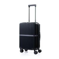 ราคา SAMSONITE MINTER กระเป๋าเดินทางขนาด 20 นิ้ว สีดำ 20 (MKP1517674)