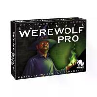 ราคา Dice Cup Board Game Ultimate Werewolf Pro บอร์ดเกม (MKP1219642)