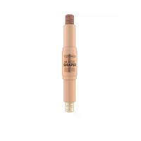 ราคา CATRICE คอนทัวร์ & ไฮไลท์ Magic Shaper Contour & Glow Stick 9 กรัม (CDS16040984)