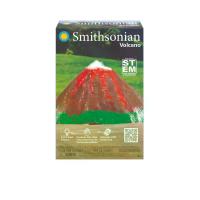 ราคา SMITHSONIAN ของเล่นวิทยาศาสตร์ Volcano หลากสี (CDS22527332)