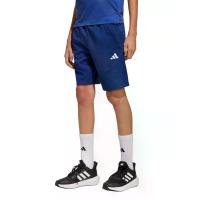 ราคา ADIDAS KIDS กางเกงขาสั้นเด็กโตผู้ชาย All Sports Favorite สีน้ำเงินเข้ม 164 UK (CDS22702401)