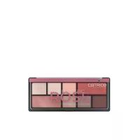 ราคา CATRICE อายแชโดว์ The Electric Rose Eyeshadow Palette 9 กรัม สี Electric Rose (CDS12447633)