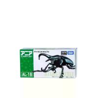 ราคา ANIA ฟิกเกอร์ Atlas Beetle AL-18 สีเขียว (CDS22585592)