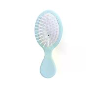 ราคา MINI MONO หวีแปรงเล็กพกพา ขนาด 14 ซม. สีฟ้า (CDS15887672)