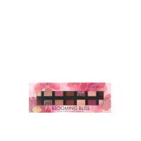 ราคา CATRICE อายแชโดว์ Blooming Bliss Slim Eyeshadow Palette 10.6 กรัม สี 020 Colors Of Bloom (CDS16041059)