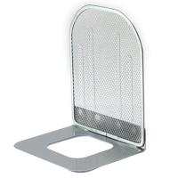 ราคา ONE ONE เหล็กกั้นหนังสือ ดำ รุ่น H-2178 ขนาด 16x13.5x20.5 ซม. บรรจุ 2 ชิ้น/คู่ (MKP0984216)