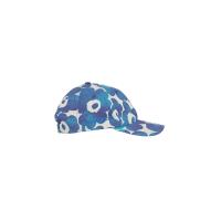 ราคา MARIMEKKO หมวก UNISEX KOHDE AKVARELLI UNIKKO สีน้ำเงิน One Size (MKP2008639)