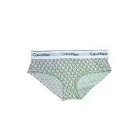 ราคา CALVIN KLEIN กางเกงชั้นในผู้หญิง Modern Cotton สีเทาอ่อน S (MKP2009890)