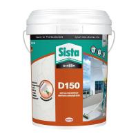 ราคา SISTA อะครีลิคกันรั่วซึม D150 รุ่น 2113510 ขนาด 20 กก. สีเทา (MKP1339163)