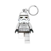 ราคา LEGO พวงกุญแจไฟฉาย Star Wars Stormtrooper (MKP1401854)