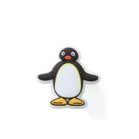 ราคา CROCS ตัวติดรองเท้า JIBBITZ™ MATTEL PINGU One Size (MKP2007861)