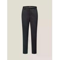 ราคา G2000 กางเกงขายาวสำหรับผู้หญิง Cropped Skinny Shape สีดำ 40 EU (MKP2001949)