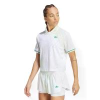 ราคา ADIDAS เสื้อโปโลผู้หญิง Tennis Pro Climacool สีขาว A/L (CDS22511461)