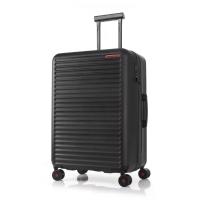 ราคา SAMSONITE RED TOIIS-C กระเป๋าเดินทาง ขนาด 75/28 นิ้ว-INK BLACK 28 (MKP1211178)