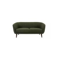ราคา Chic Republic โซฟา 2 ที่นั่ง BENTURA/2 สี เขียวเข้ม (MKP1790074)