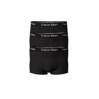 ราคา CALVIN KLEIN กางเกงในผู้ชายแพ็ค 3 ชิ้น Raw Cut Micro สีดำ XL (MKP1936346)