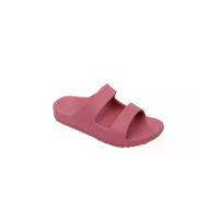 ราคา SCHOLL ไบโอ โซนิค รองเท้าแตะสำหรับUnisex สีแซลมอน 39 EU (MKP1853493)