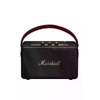 ราคา MARSHALL ลำโพงบลูทูธ รุ่น Kilburn III สี Black & Brass (CDS22763648)